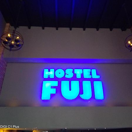 Hostel Fuji พนมเปญ ภายนอก รูปภาพ