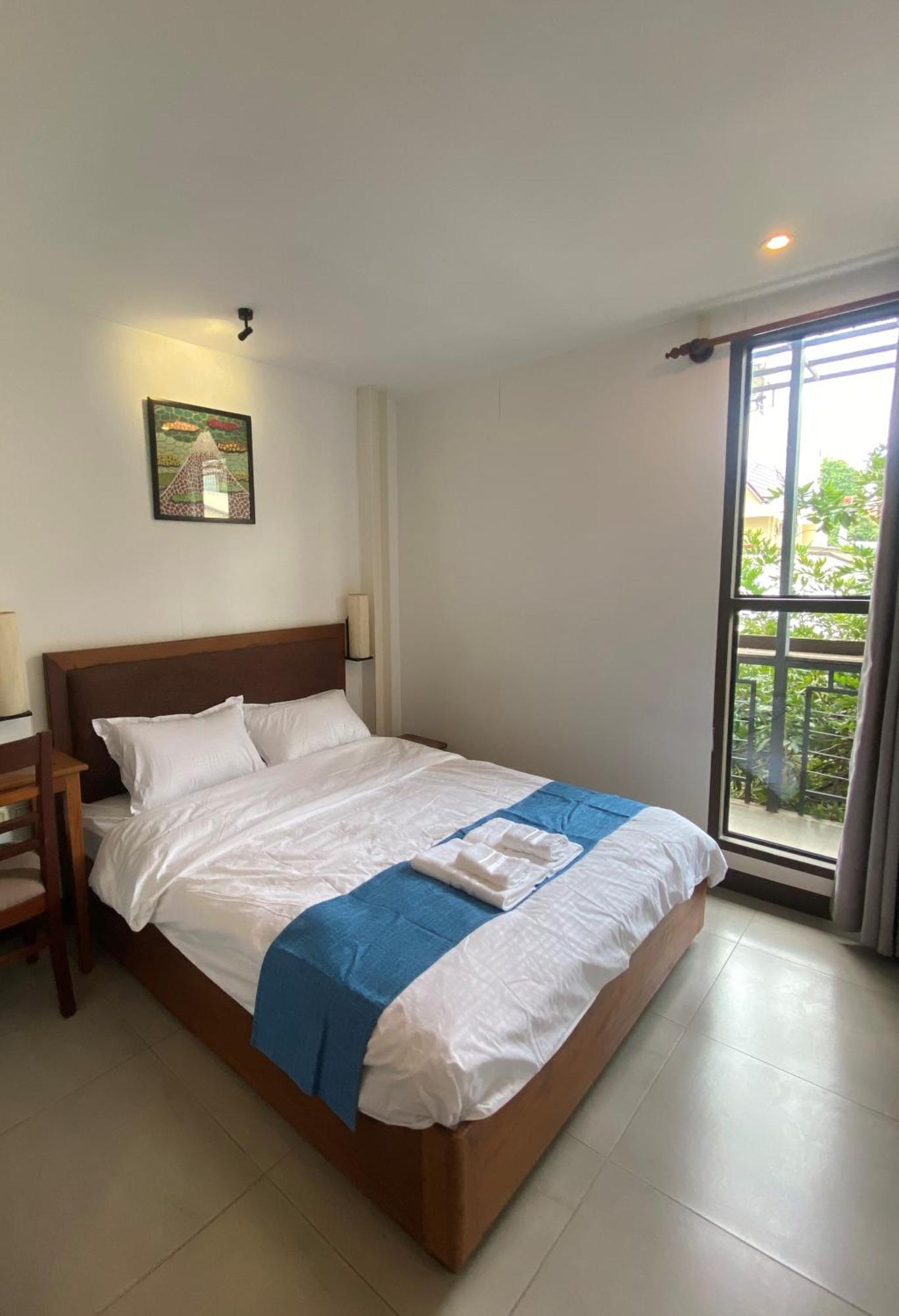 Hostel Fuji พนมเปญ ภายนอก รูปภาพ