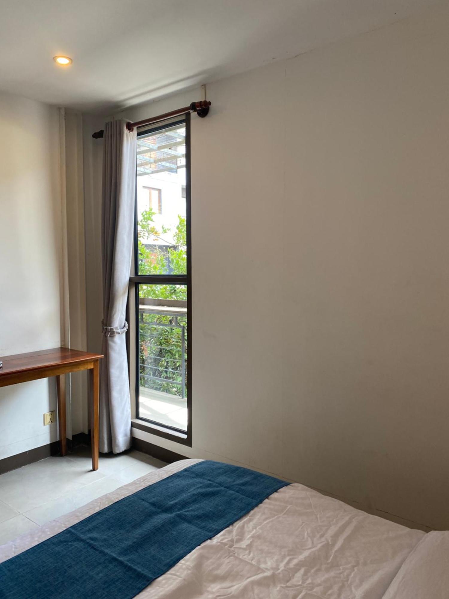 Hostel Fuji พนมเปญ ภายนอก รูปภาพ