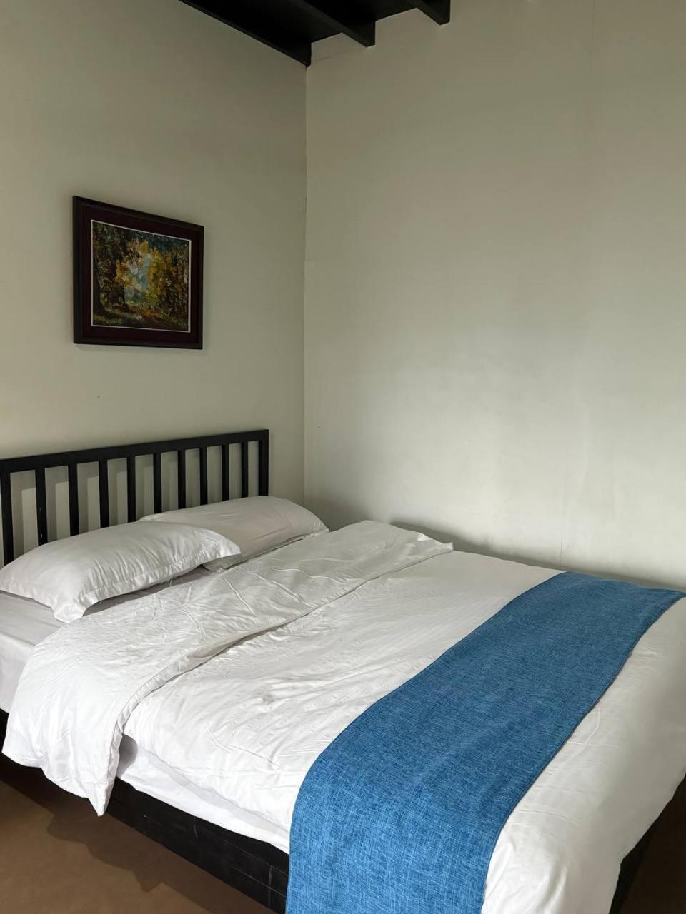 Hostel Fuji พนมเปญ ภายนอก รูปภาพ